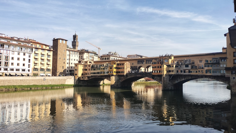 premio letterario Ponte Vecchio 2025